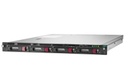 HPE ProLiant DL160 Gen10 - Servidor - se puede montar en bastidor - 1U - 2 vías - 1 x Xeon Bronze 3206R / 1.9 GHz - RAM 16 GB - hot-swap 3.5" bahía(s) - sin disco duro - GigE - monitor: ninguno