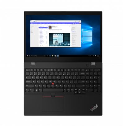 Lenovo ThinkPad L15 Gen 1 - Notebook - 15.6" - 1366 x 768 - Intel Core i7 I7-10510U - 8 GB DDR4 SDRAM - 256 GB SSD - Windows 10 Pro 64-bit Edition - 3-year warranty