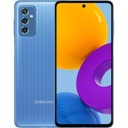 Samsung Galaxy M52 - Smartphone - Android - 128 GB - Blue - 6GB Ram