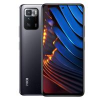 Xiaomi POCO X3 GT - Smartphone - Android - 256 GB - Stargaze Black - Touch - EU