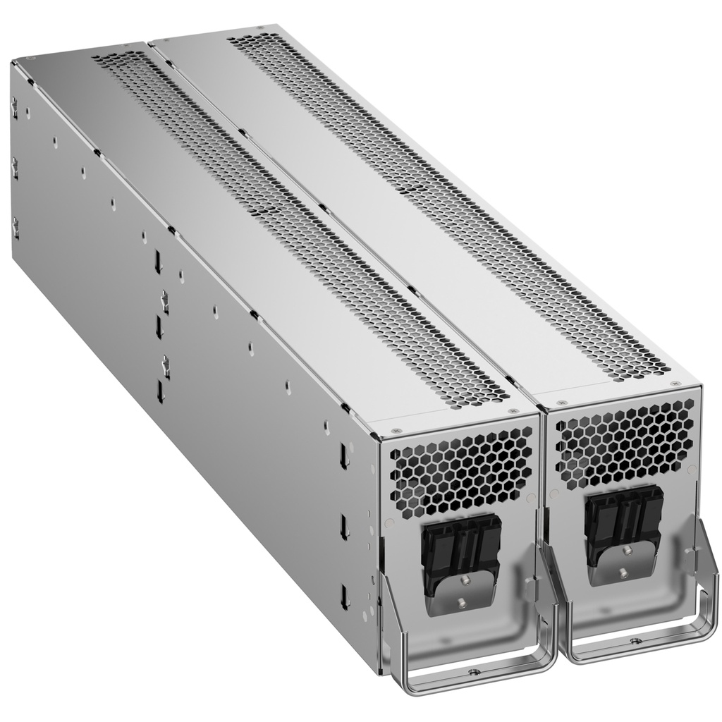 APC - High Capacity Battery String - SE Easy UPS 3S 208V
