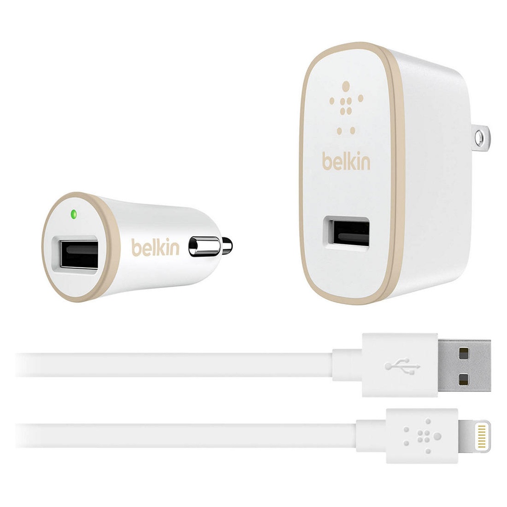 Belkin - Accessory kit