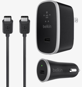 Belkin - Accessory kit