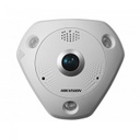Hikvision - Surveillance camera - Fixed - DeepinView Fisheye