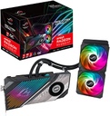 ASUS - ROG-STRIX-LC-RX6900XT-T16G-GAMING - PCI Express 4.0 - AMD - AMD Radeon RX 6900 XT - 16 GB - GDDR6 SDRAM - DisplayPort