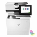 HP LaserJet Managed e52645dn - Workgroup printer - Legal (216 x 356 mm)/A4 (210 x 297 mm) - hasta 45 ppm (mono) - capacidad: 100 sheets - USB 2.0 / Wi-Fi - Automatic Duplexing