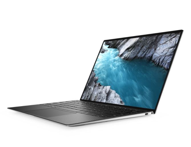 Dell XPS 9310 - Notebook - 13.4" - 1920 x 1200 - Intel Core i5 I5-1135G7 - 256 GB SSD - Intel UHD Graphics - Windows 11 Pro - Spanish