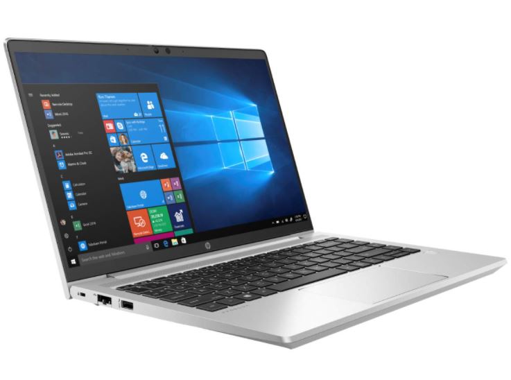HP ProBook 440 G8 - Notebook - 14" - Intel Core i7 1165 - 512 GB SSD - Windows 10 Pro - 1-year warranty