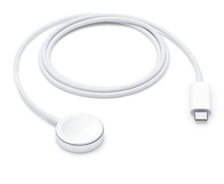 Apple Watch - Battery charger - Lithium - Para Universal - USB-C Cable