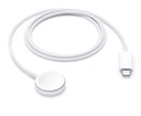 Apple Watch - Battery charger - Lithium - Para Universal - USB-C Cable