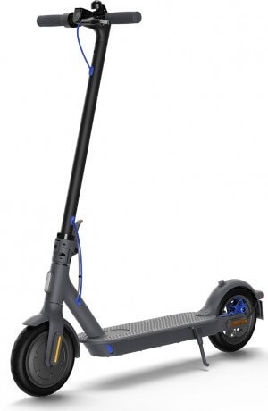 Xiaomi - Mi ElectricScooter 3