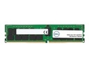 Dell - DDR4 - módulo - 32 GB - DIMM de 288 espigas - 3200 MHz / PC4-25600 - 1.2 V - registrado - ECC - Actualización