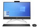 HP Pavilion 22-dd0530la - All-in-one - Intel Pentium J5040 - 256 GB HDD - Intel UHD Graphics - 4GB Ram