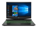 HP Pavilion 15-dk1506la - Notebook - 15.6" - 1920 x 1080 - Intel Core i5 I5-10300H - 512 GB SSD - NVIDIA GeForce GTX 1650 - Windows 10 - 1-year warranty - 8GB RAM