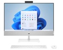 HP Pavilion 27-ca0005la - All-in-one - AMD Ryzen 7 5700U - 1 TB HDD - Intel UHD Graphics - 16GB RAM