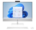 HP Pavilion 27-ca0000la - All-in-one - AMD Ryzen 5 5500U - 512 GB HDD - Intel UHD Graphics - Windows 10 - 8GB RAM
