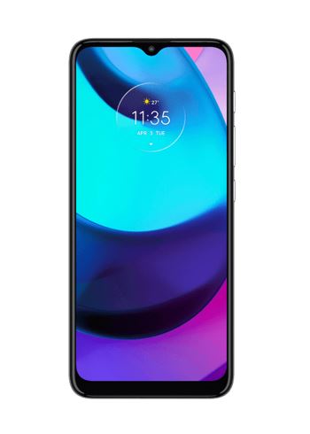 Motorola E20 - Smartphone - Android - 32 GB - Graphite - Touch - XT2155-1 Dual SIM