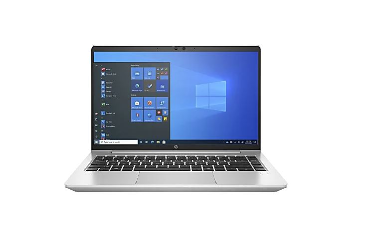 HP ProBook 445 G8 - Notebook - 14" - AMD Ryzen 7 5800U - 512 GB - Windows 10 Pro 64-bit Edition - 16 GB