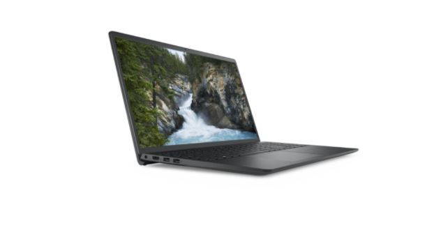 Dell Inspiron 15 3515 - Notebook - 15.6" - 1920 x 1080 LED - AMD Ryzen 7 3700U / 2.3 GHz - 8 GB DDR4 SDRAM - 512 GB SSD - AMD Radeon Vega 10 - Windows 11 Home - Black - Spanish - 1-year warranty with product registration