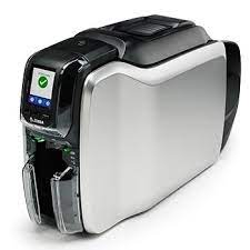 Impresora de Tarjetas  ZEBRA ZC300 - USB de doble cara