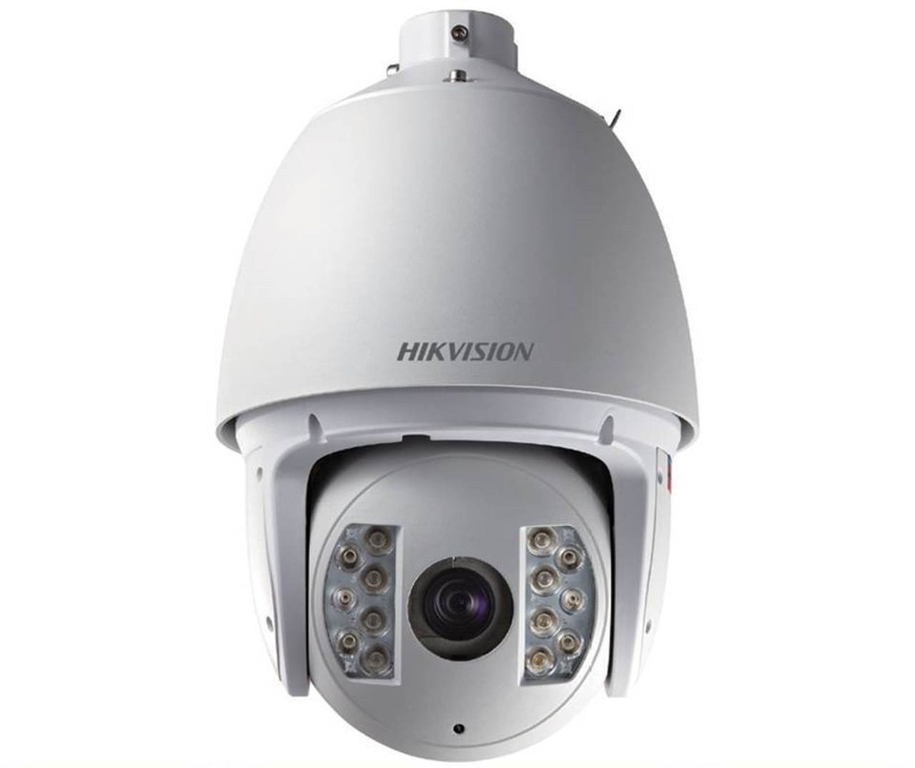 DS2DF7286AEL-PTZ 2MP 30X IR150m