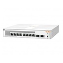 HR1Z0E-Aruba 3Y FC NBD Exch ION 1930 8G PoE SVC