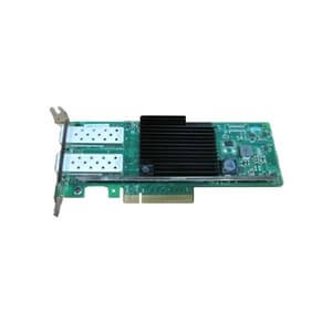 Intel X710 - Adaptador de red - PCIe - 10Gb Ethernet x 2 - para PowerEdge C4130, FC830; PowerEdge R430, R530, R630, R730, R730xd