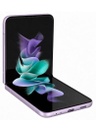Samsung Galaxy Flip 3 - Smartphone - Android - Lavender - Touch