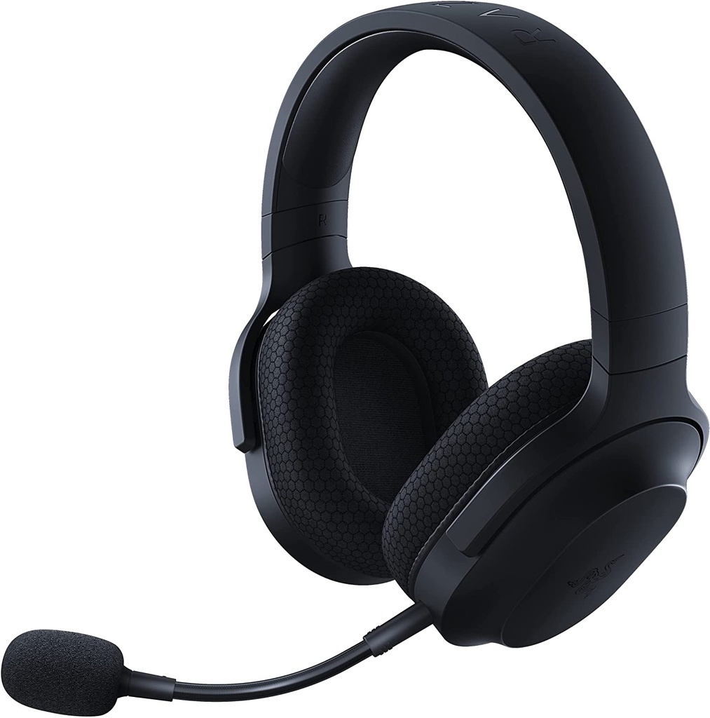 Razer - Barracuda X - Handset - Wireless - Gaming