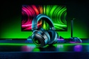 Razer Kraken - V3 Pro - Handset - Wireless - Gaming