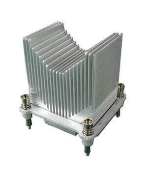 Dell - Heatsink - R750xs Stan CUS Kit