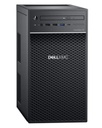 Dell - Server - Small form factor - Intel Xeon E-2224G - 1 TB Hard Drive Capacity - T40 8GBRAM 1Y