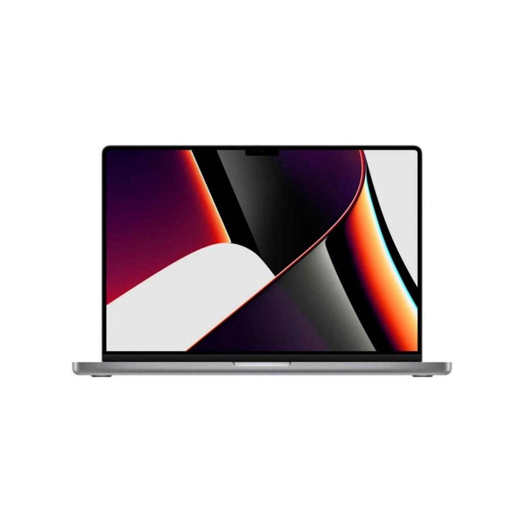 Apple MacBook Pro - Notebook - 16.2" - Apple M1 Max N/A - 32 GB - 1 TB SSD - Mac OS Monterey - Space Grey