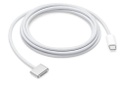 Apple - Charge/Sync cable - USB-C-Magsafe 3 2m