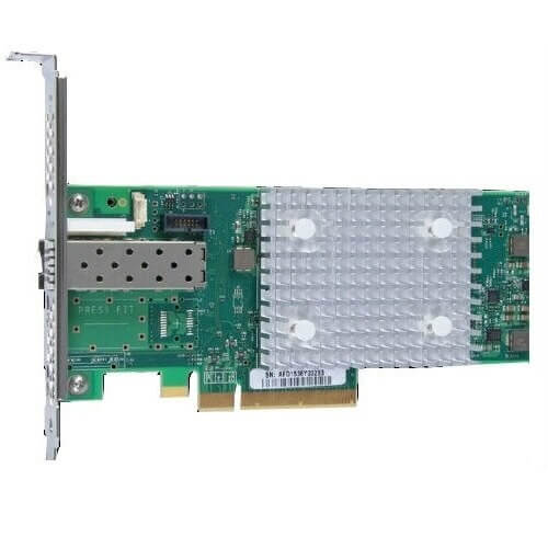 Dell - Customer Install - adaptador de bus de host perfil bajo - Fibre Channel