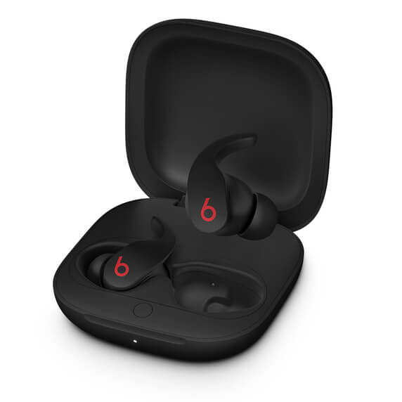 Apple - Beats Fit Pro - Earbuds - Wireless - Beats Black