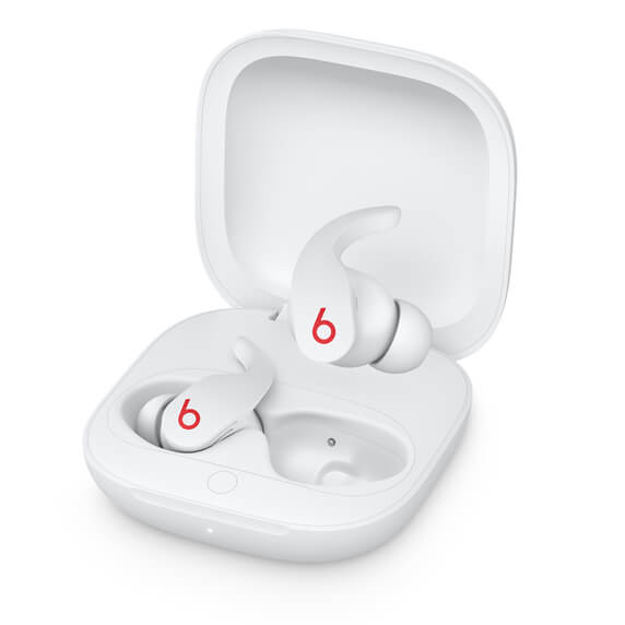 Apple - Beats Fit Pro - Earbuds - Wireless - Beats White