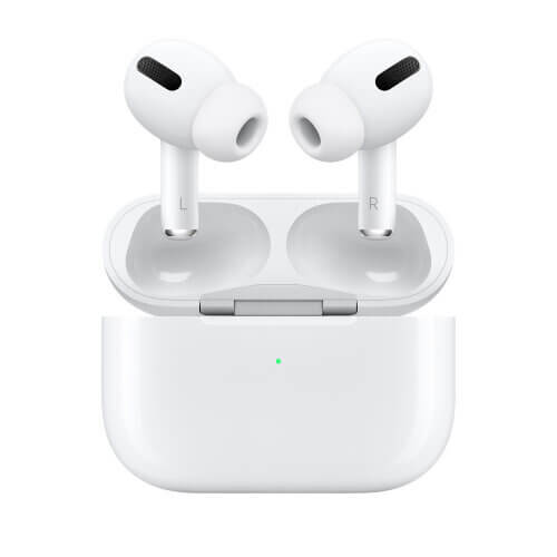 Apple AirPods Pro - Headphones - Wireless - MLWK3AM/A