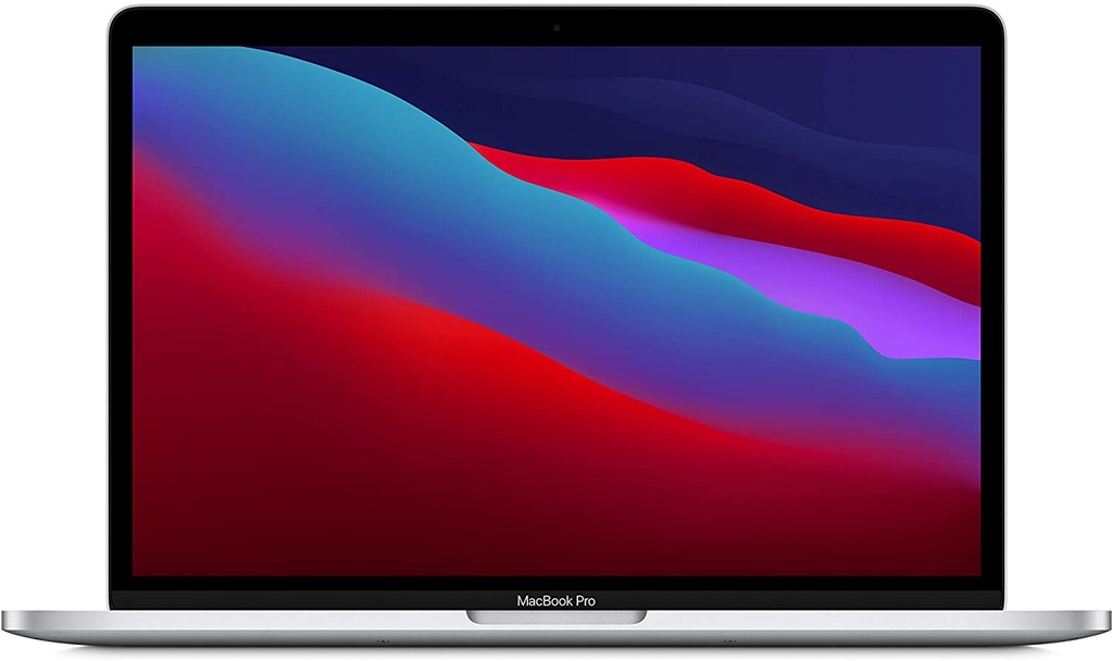 Apple MacBook Pro - Notebook - 16.2" - Apple M1 Pro N/A - 16 GB - 1 TB SSD - Apple macOS Monterey - Silver - MK1F3LL/A