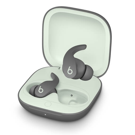 Apple - Beats Fit Pro - True wireless earphones - Wireless - Sage Gray