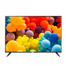 RC50J22S-4KSM - Smart TV RCA 50″ /UHD 4K/Wi Fi/Entradas: HDMI x 3. Entradas: USB x 2