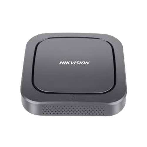Hikvision - Signage Player Box - Digital