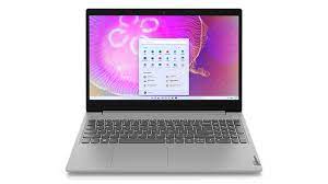 Lenovo - Notebook - 15.6" - Intel Core i7 I7-1165G7 - 512 GB SSD - Windows 10 Pro - 3-year warranty