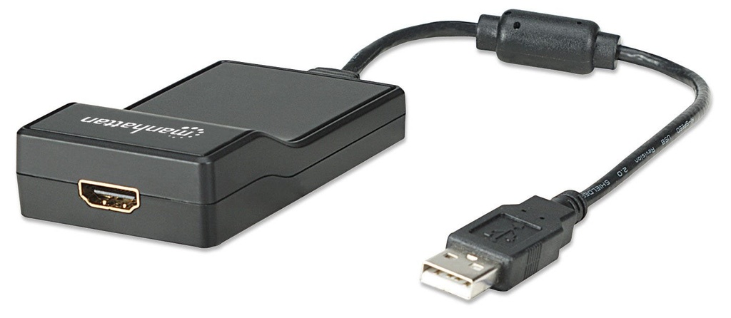 151061-Convierte un puerto USB de Alta Velocidad 2.0 en una salida de vídeo HDMI
