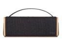House of Marley Riddim BT - Altavoz - para uso portátil - inalámbrico - Bluetooth - negro exclusivo