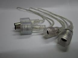 Kit 14 Provision PR-C11 DC cable female (15cm)