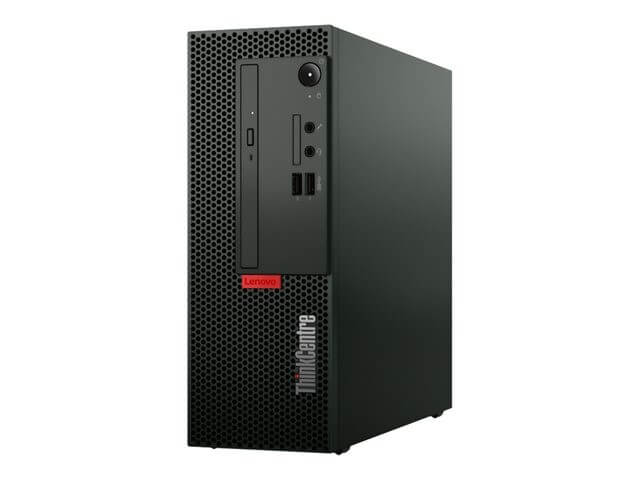 Lenovo ThinkCentre - Desktop - Intel Core i5 I5-10400 - 8 GB - 1 TB Hard Drive Capacity - Microsoft Windows