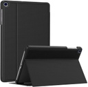Soke Funda para Galaxy Tab A 10.1 2019, Premium A prueba de golpes, múltiples ángulos de visión, cubierta trasera de TPU suave para tablet Samsung Galaxy Tab A de 10.1 pulgadas