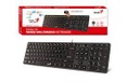 KB126-TECLADO GENIUS