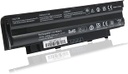 J1KND-Batería de repuesto para portátil Dell Inspiron N5110
